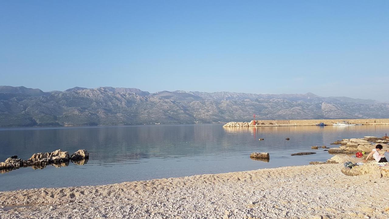 RažanacHaus Toni公寓 外观 照片