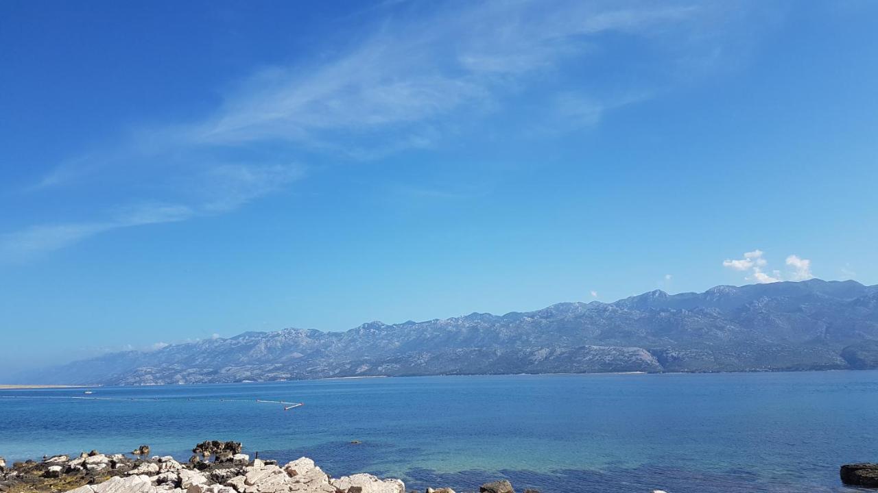 RažanacHaus Toni公寓 外观 照片