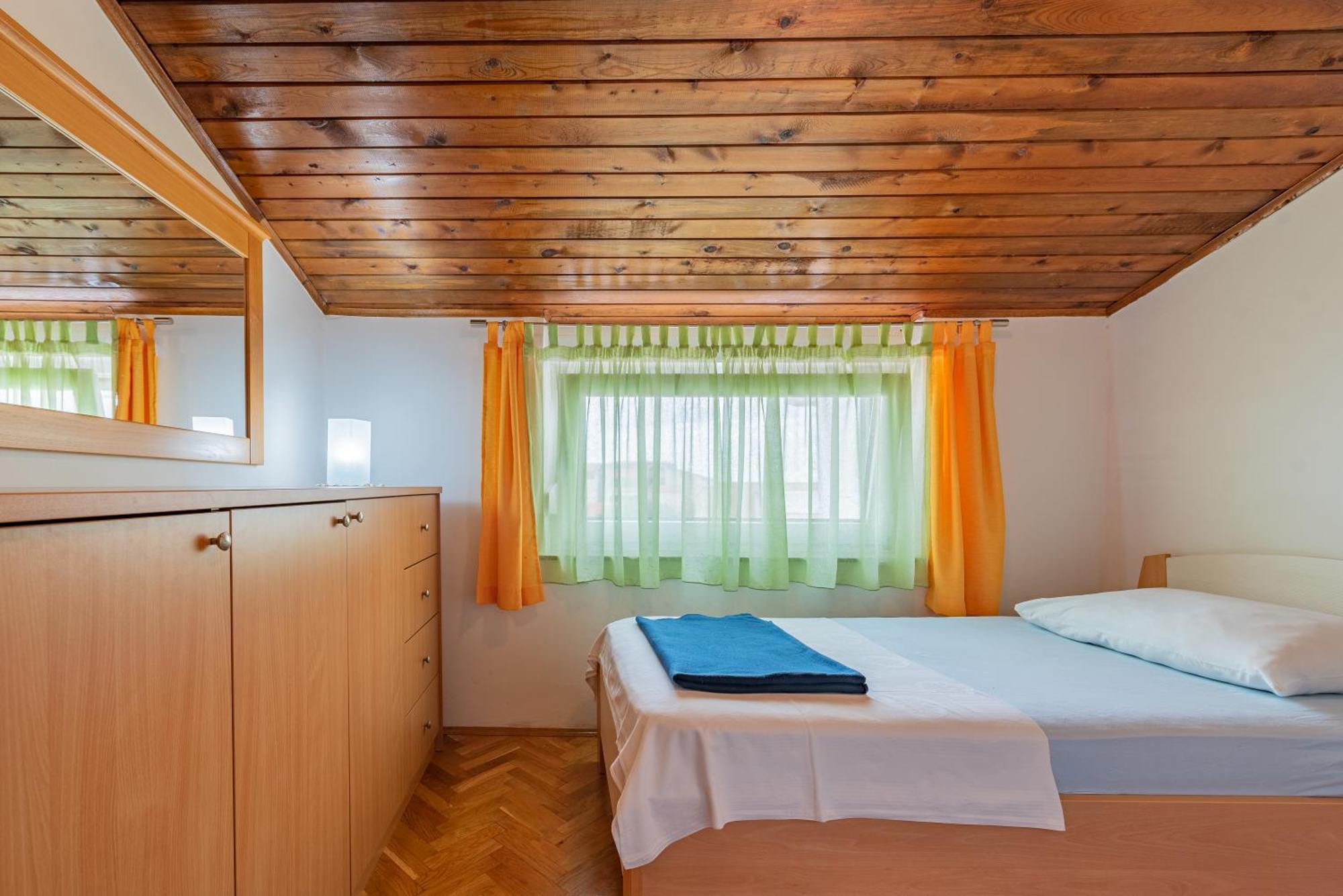 RažanacHaus Toni公寓 外观 照片