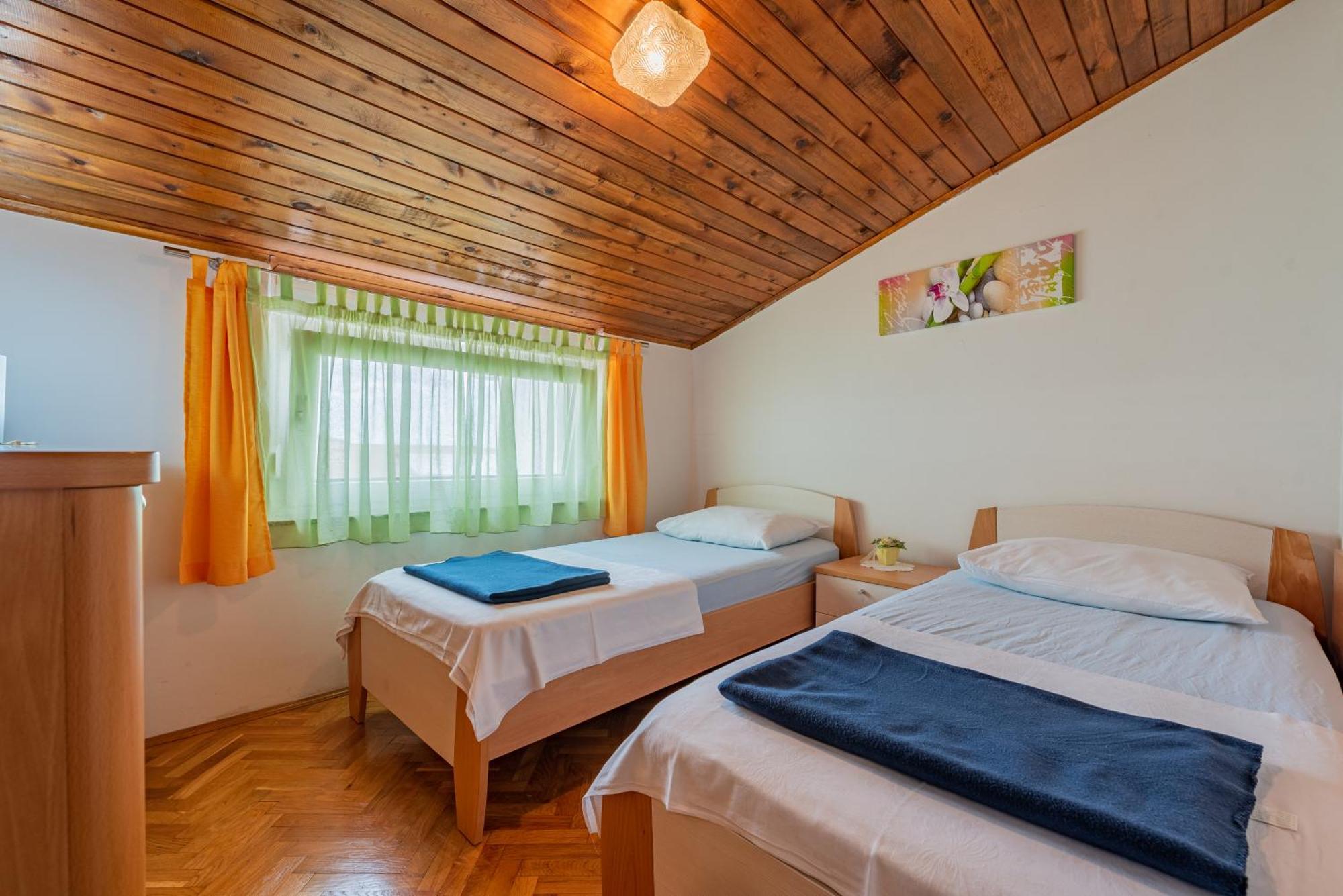 RažanacHaus Toni公寓 外观 照片