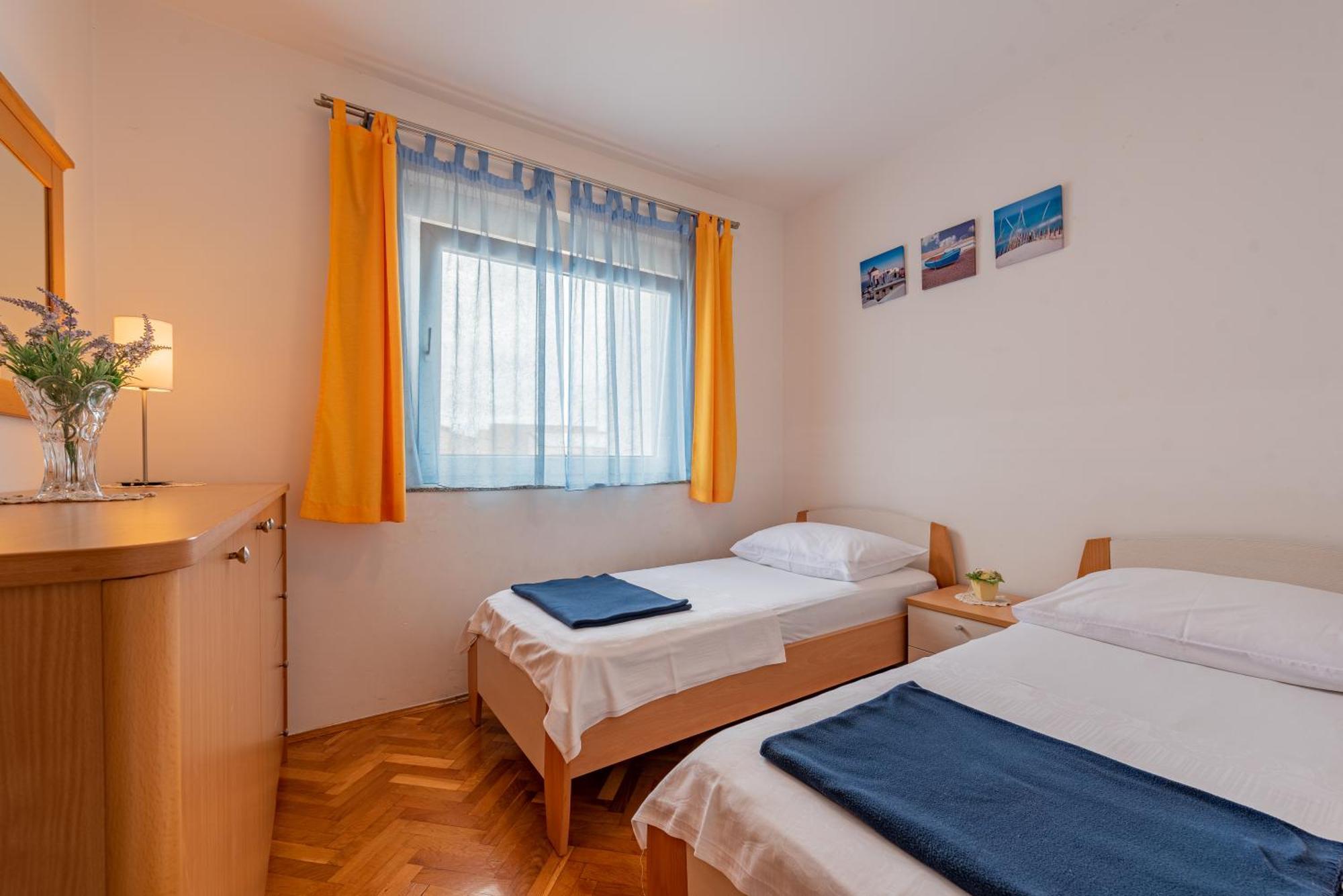 RažanacHaus Toni公寓 外观 照片